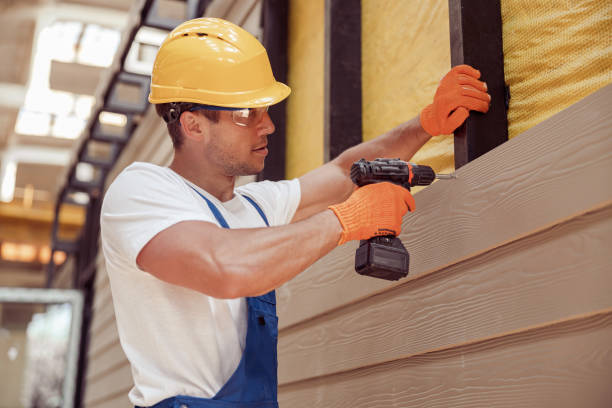 Professional Siding in Surfside Beach, SC